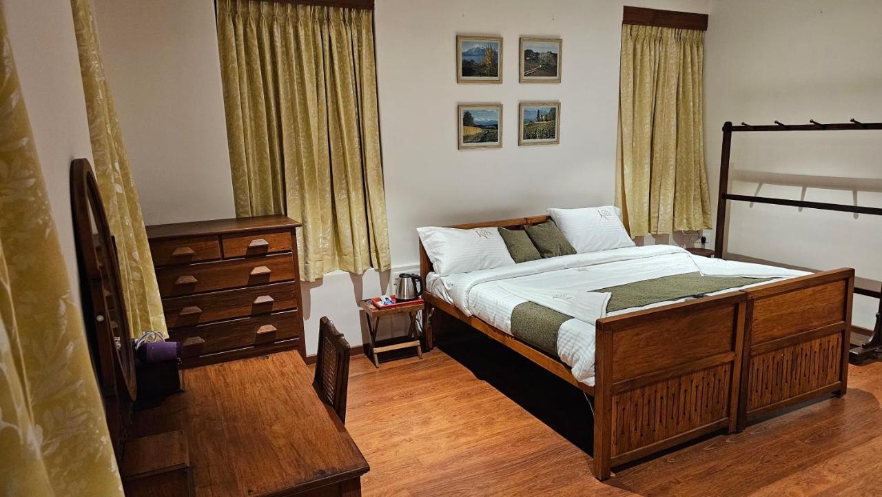 The Kyra - In * Kodaikanal