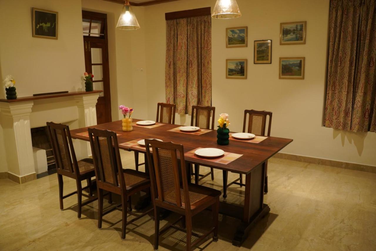 The Kyra - In Villa *