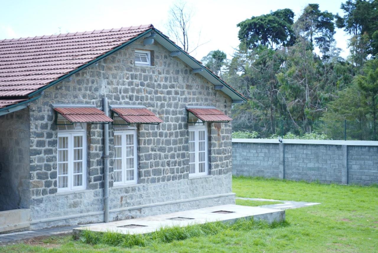Villa The Kyra - In Kodaikanal