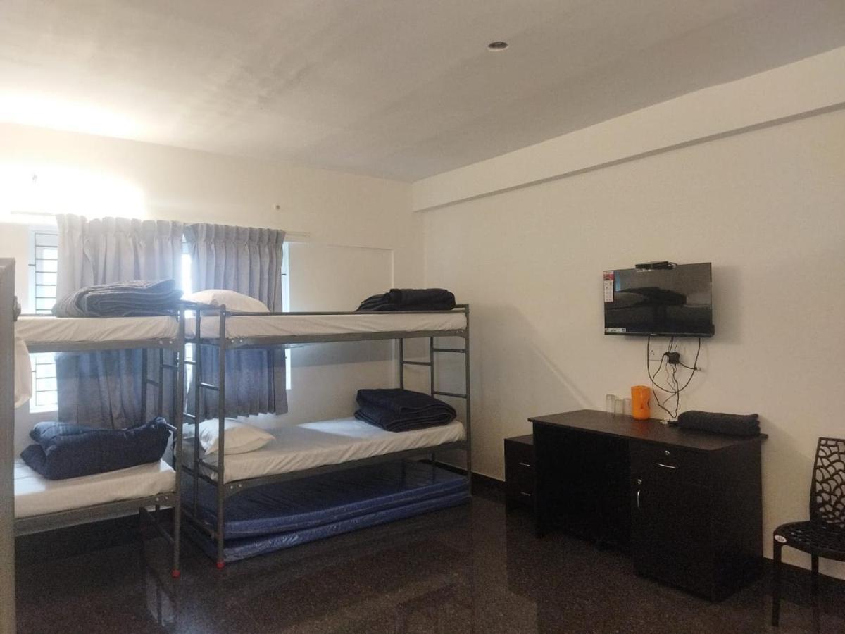 Acon Homestay Kodaikanal