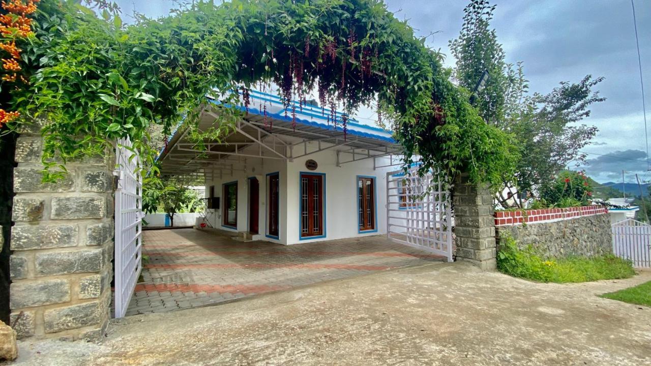 Holiday home La Flora