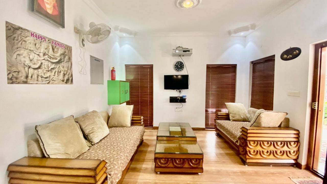 La Flora Holiday home Kodaikanal