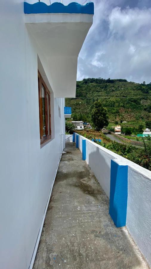 La Flora Holiday home Kodaikanal