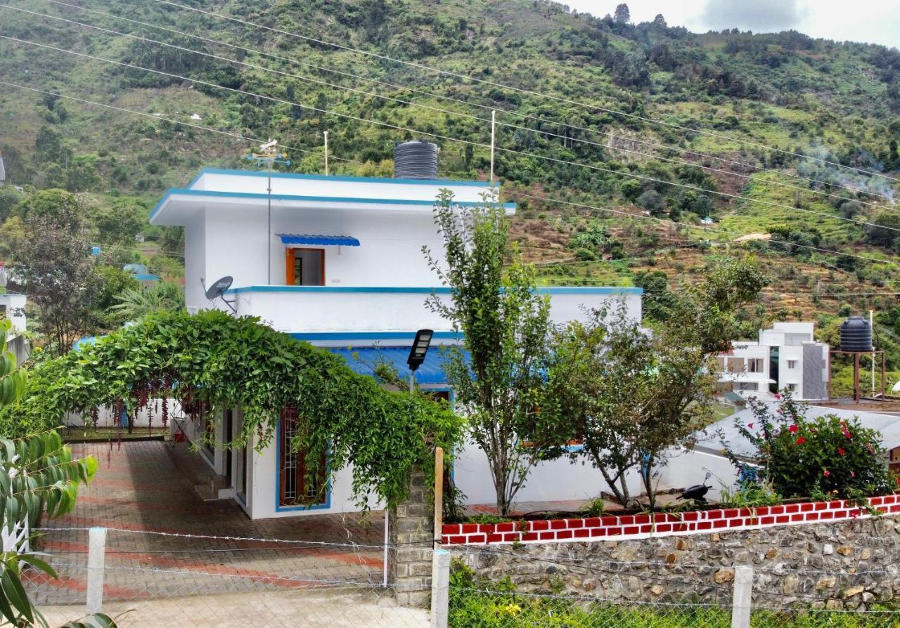 Holiday home La Flora *