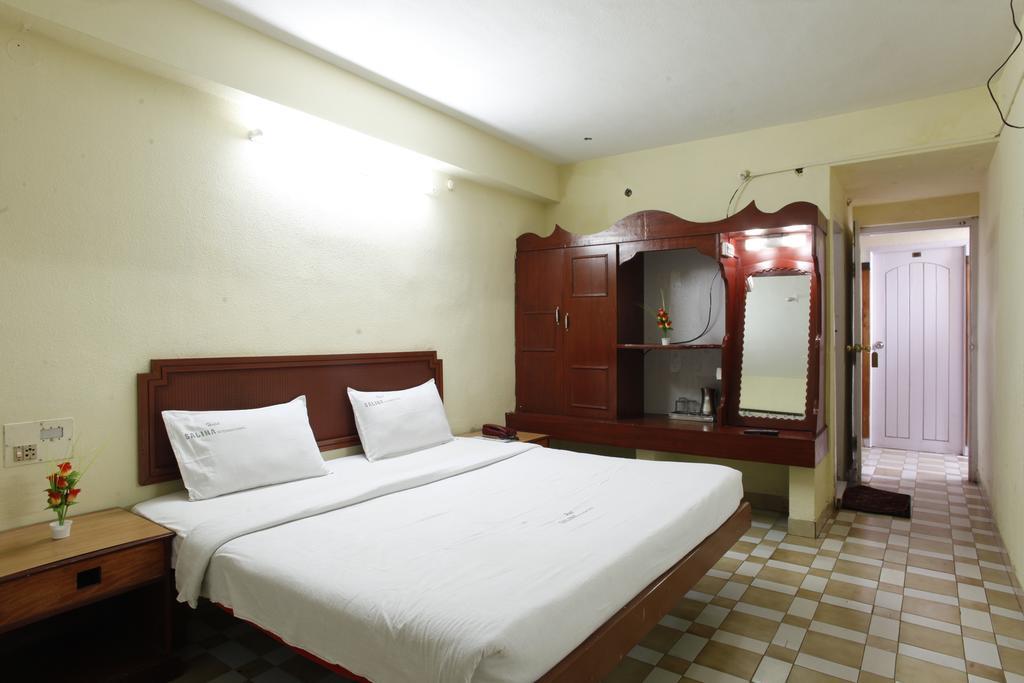 Hotel Saliha International Kodaikanal