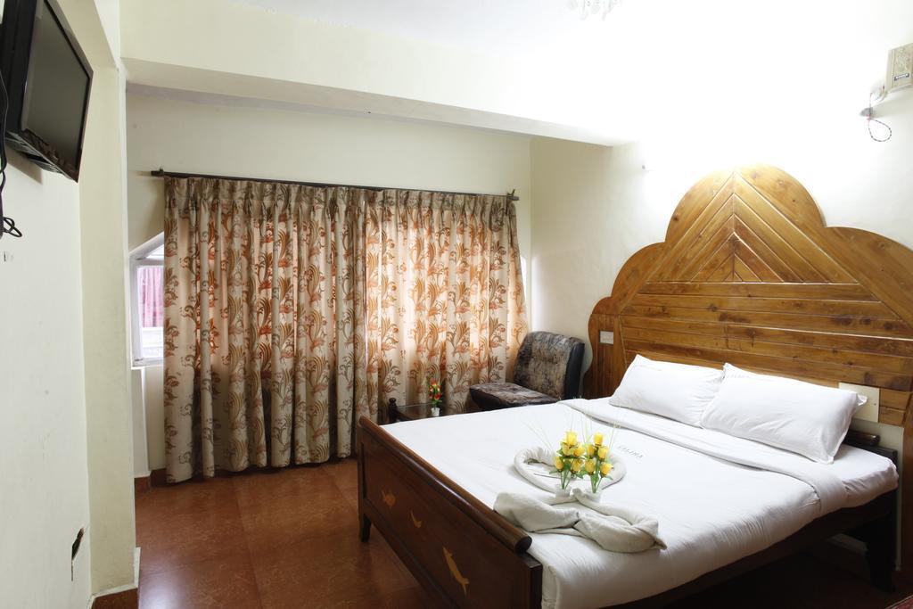 Hotel Saliha International *