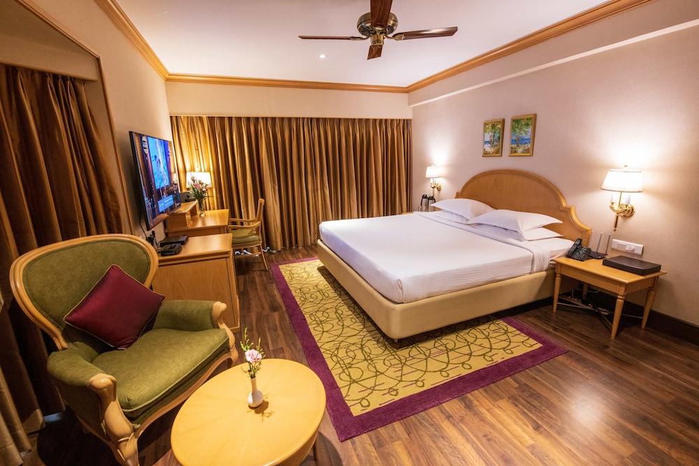 The Carlton Kodaikanal