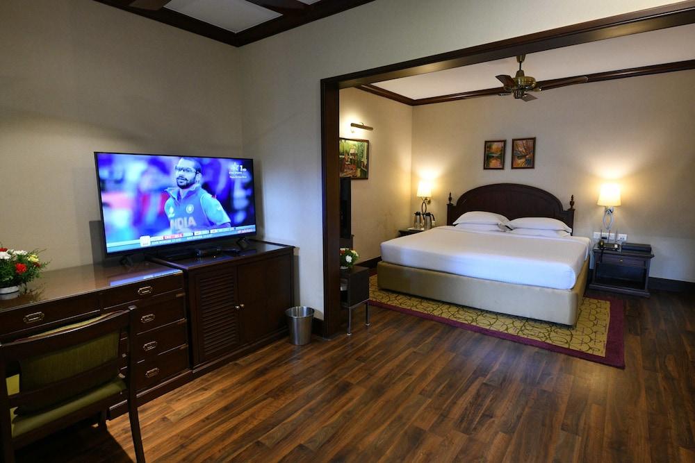 The Carlton 5*
