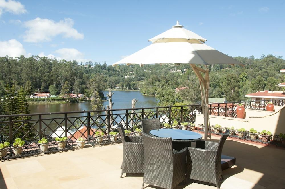 The Carlton Kodaikanal