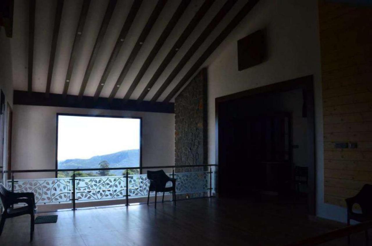 Villa Kodai Gems *