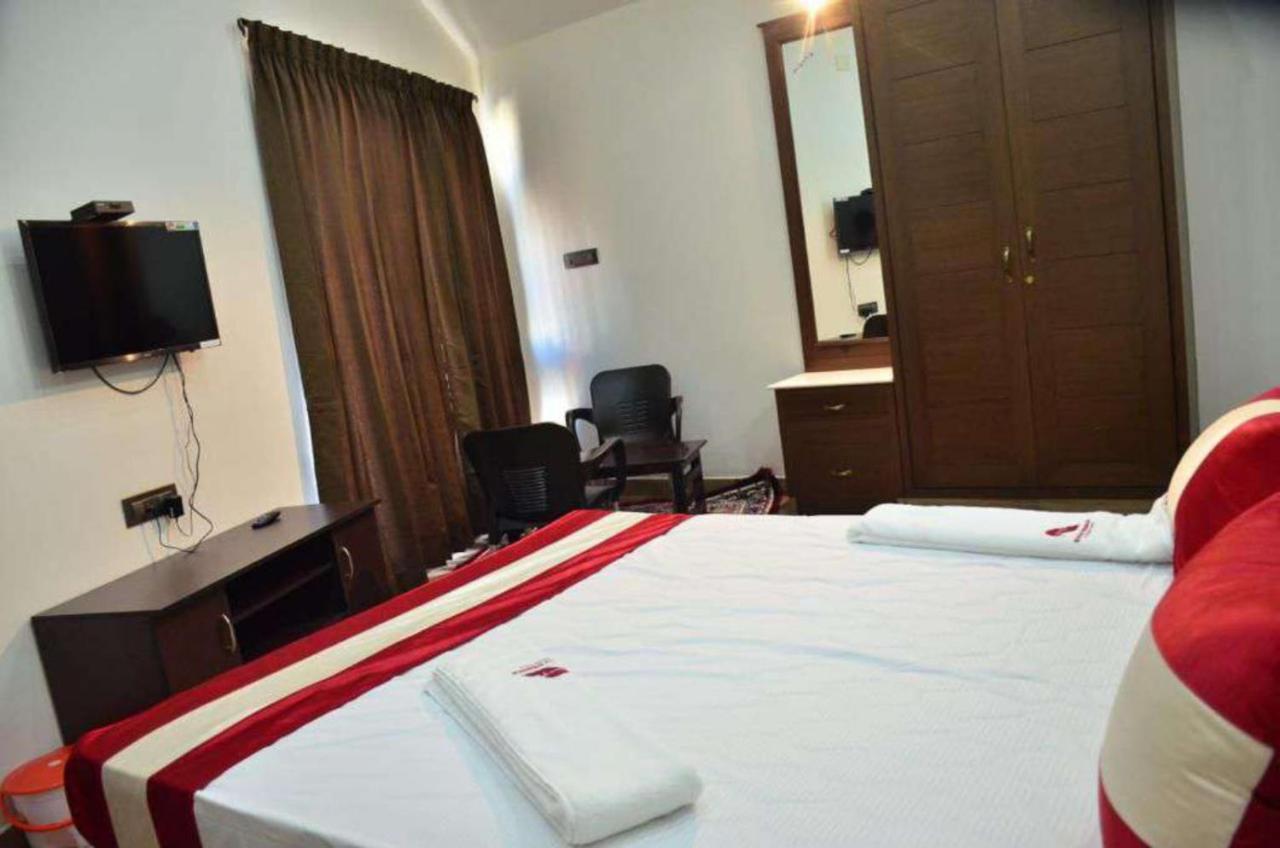 Kodai Gems Villa *