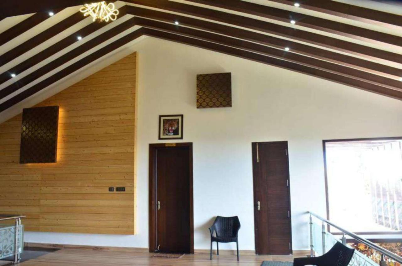 Kodai Gems Villa Kodaikanal