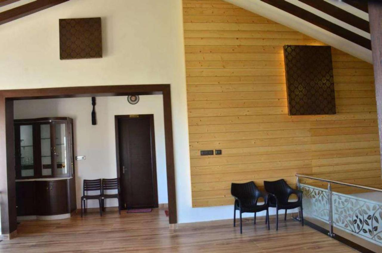 Kodai Gems Villa