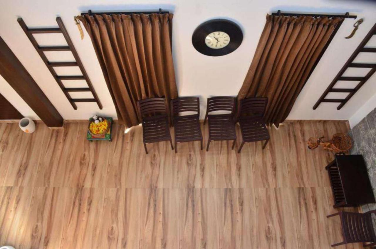 Kodai Gems Villa *