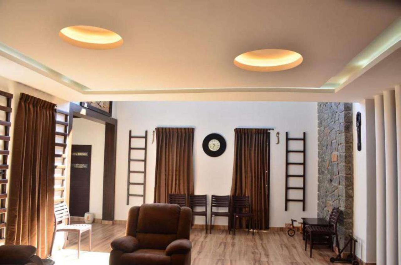 Kodai Gems Villa Kodaikanal