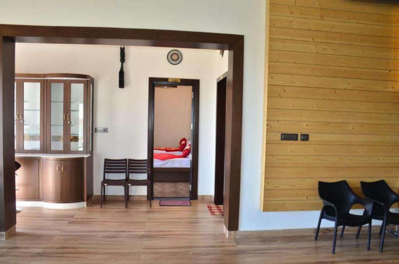 Villa Kodai Gems Kodaikanal