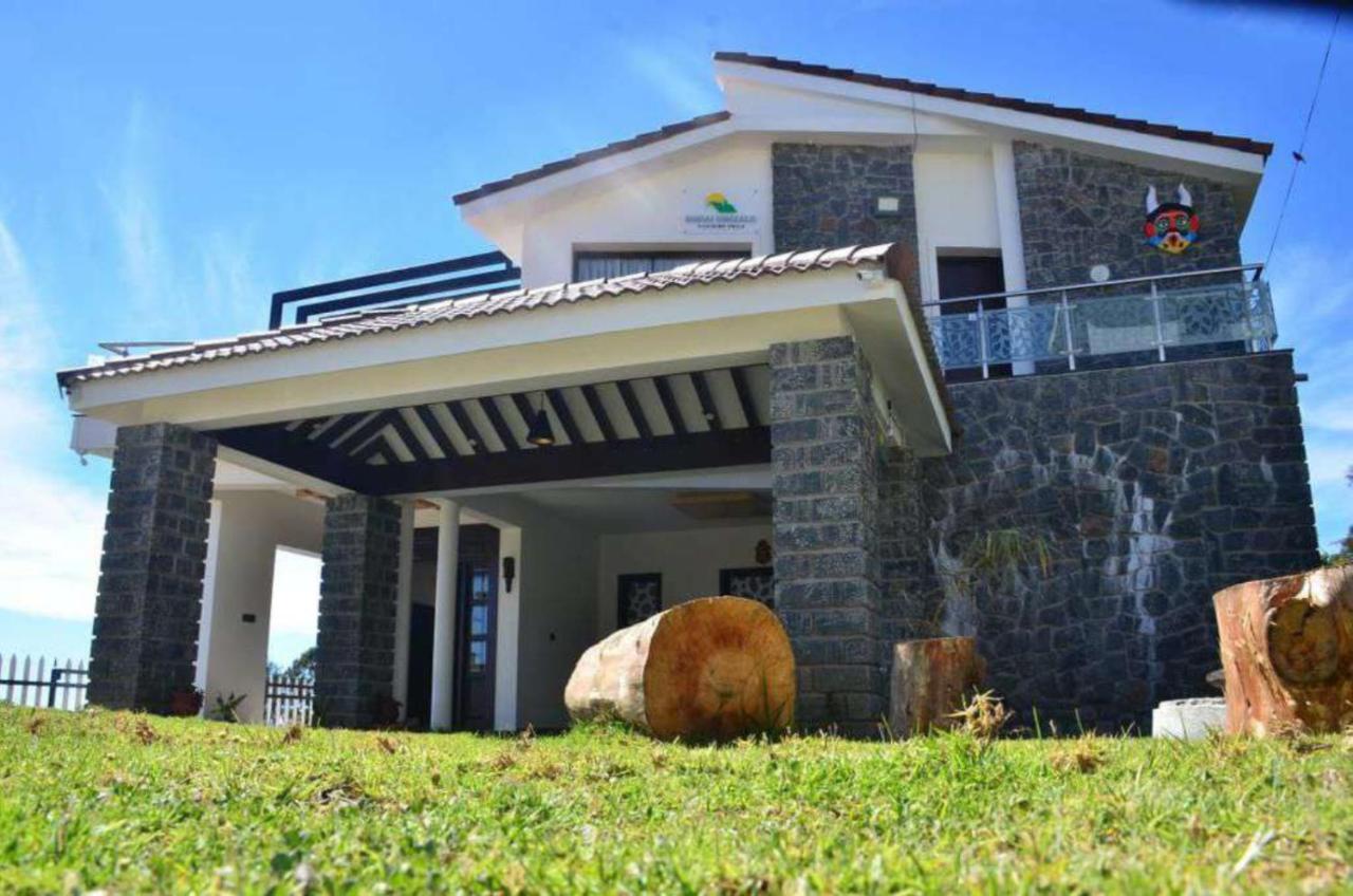 Kodai Gems * Kodaikanal