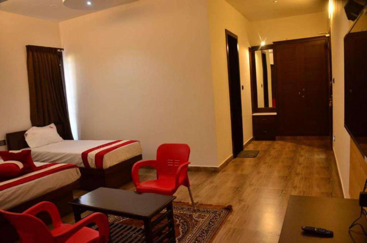 Kodai Gems Villa *