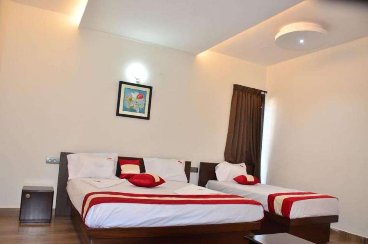 Kodai Gems * Kodaikanal