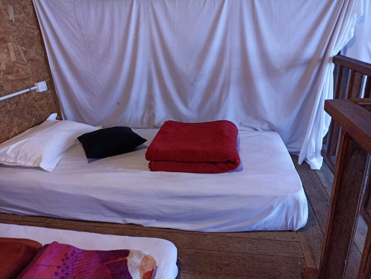 Hostel Jerusalem Kodaikanal