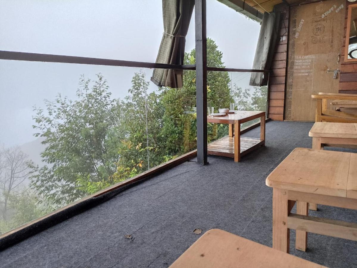 Jerusalem Kodaikanal