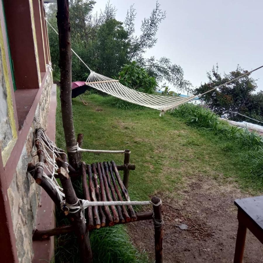 Hostel Jerusalem Kodaikanal