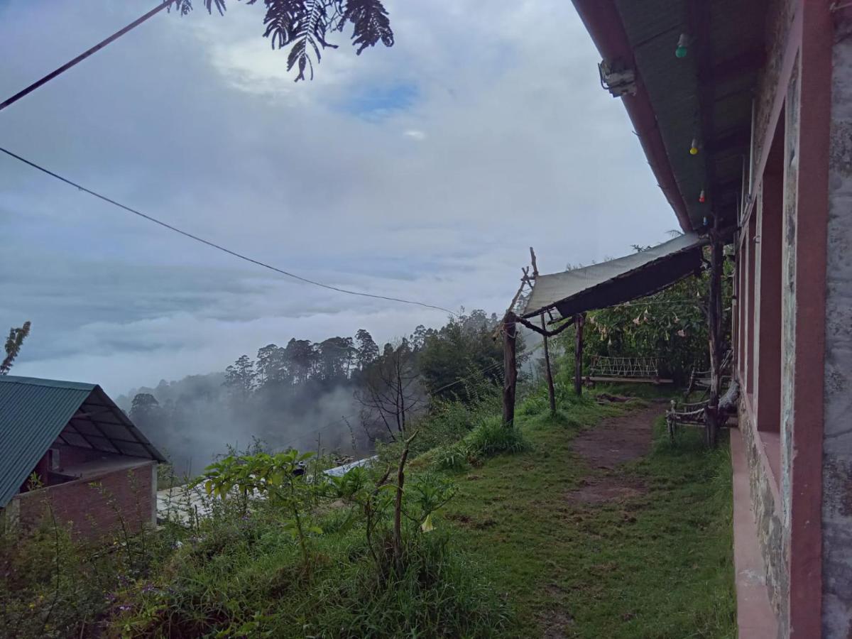 Hostel Jerusalem Kodaikanal