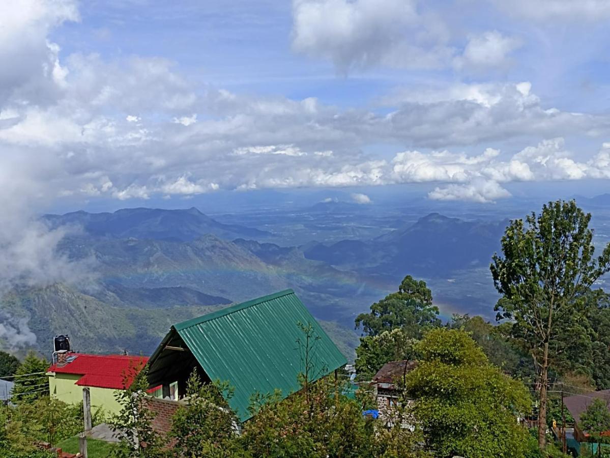 Jerusalem Kodaikanal