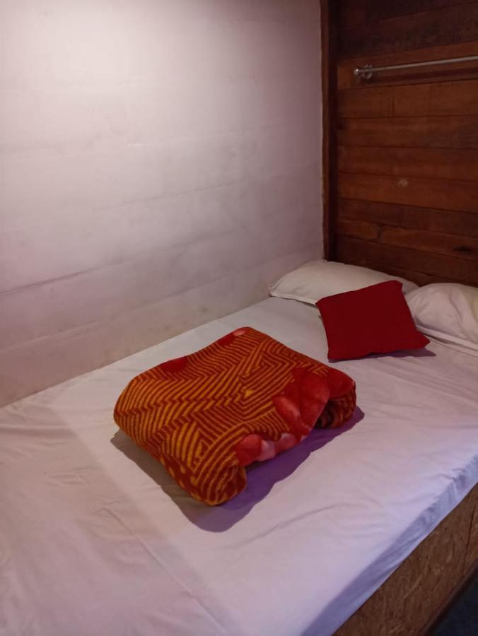 Hostel Jerusalem Kodaikanal