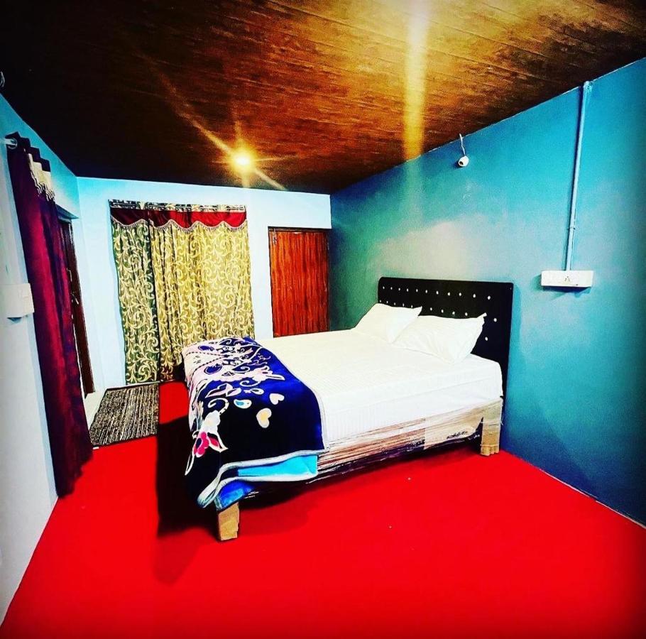 Hotel Kodai Poombarai Palace Kodaikanal