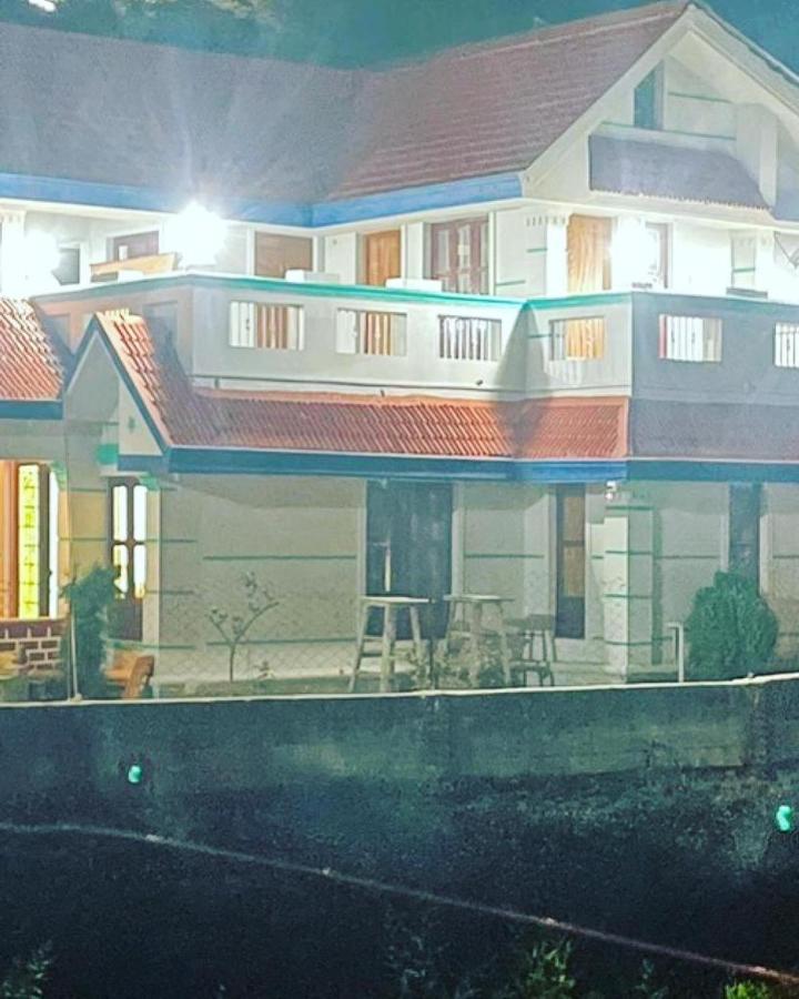 Kodai Poombarai Palace 2* Kodaikanal