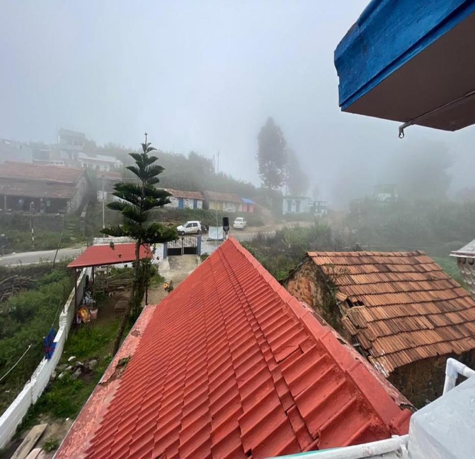 Hotel Kodai Poombarai Palace