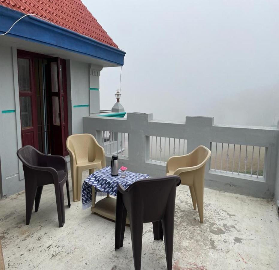 Kodai Poombarai Palace Hotel 2*
