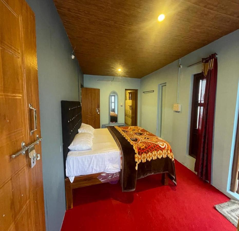 Hotel Kodai Poombarai Palace Kodaikanal