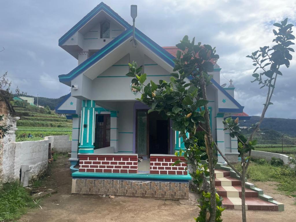 Kodai Poombarai Palace Hotel 2*