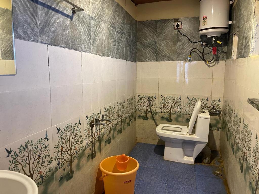 Hotel Kodai Poombarai Palace