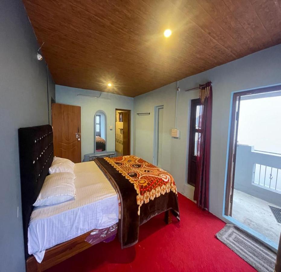 Hotel Kodai Poombarai Palace 2*