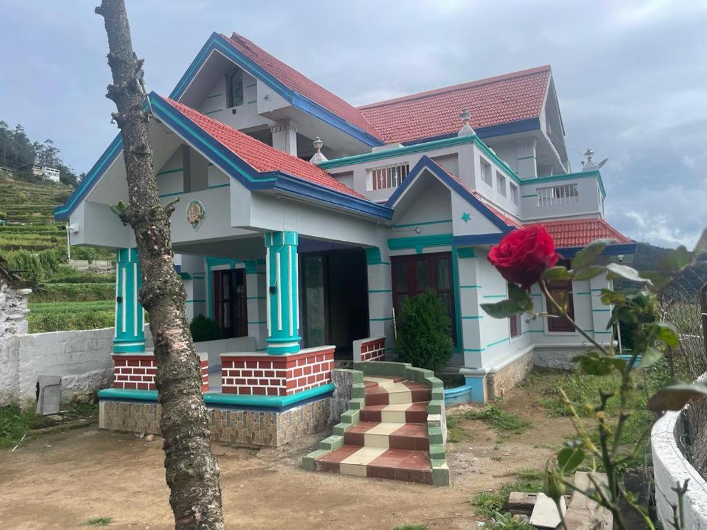 Kodai Poombarai Palace 2* Kodaikanal