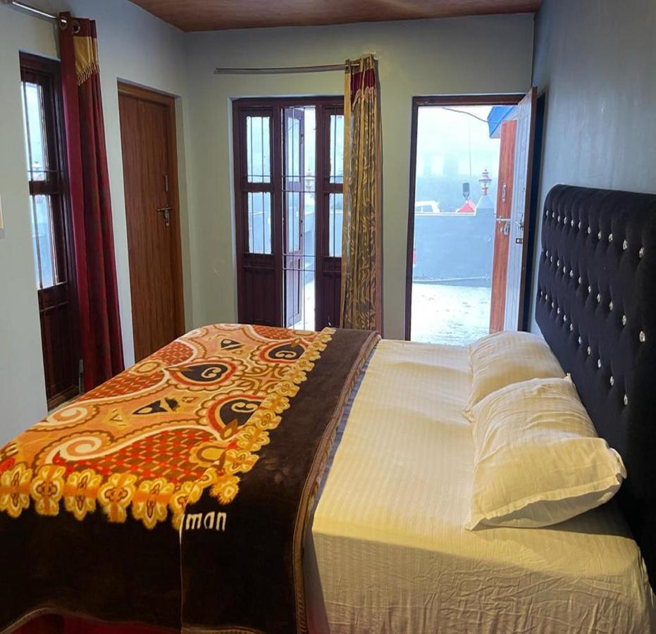 Hotel Kodai Poombarai Palace 2*