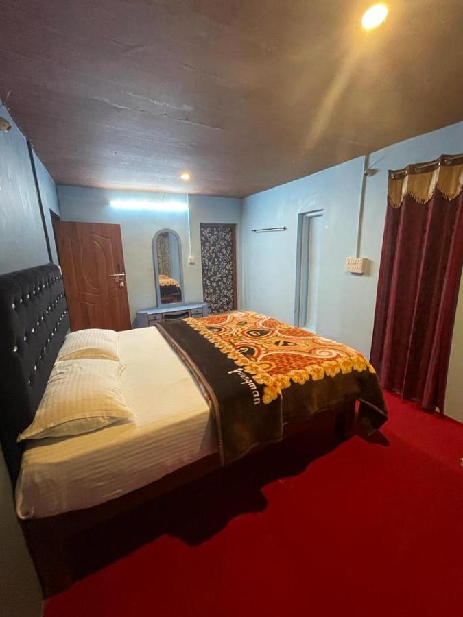 Hotel Kodai Poombarai Palace Kodaikanal