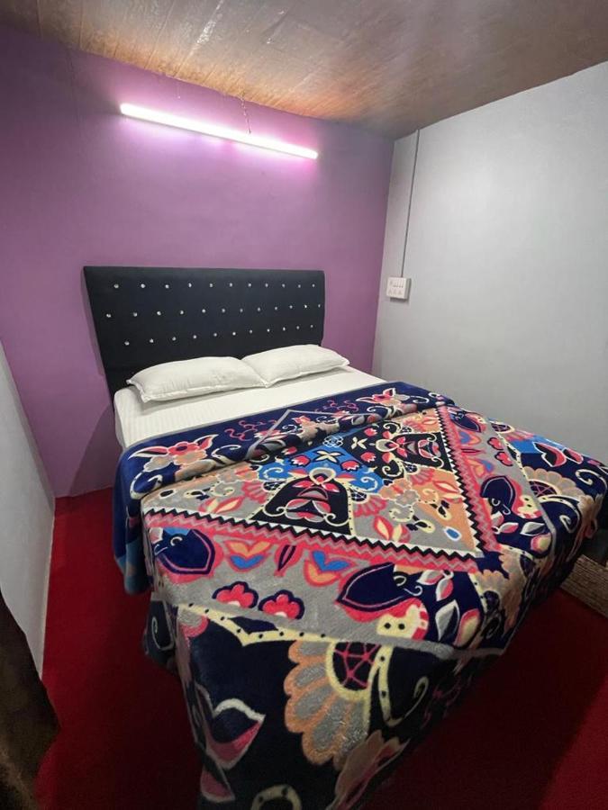 Hotel Kodai Poombarai Palace 2*