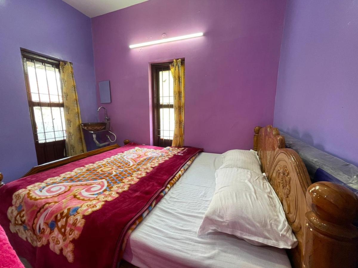 Hotel Kodai Poombarai Palace Kodaikanal