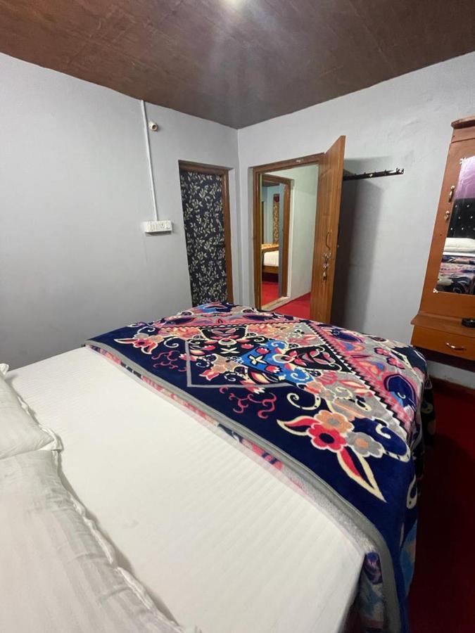 Hotel Kodai Poombarai Palace Kodaikanal