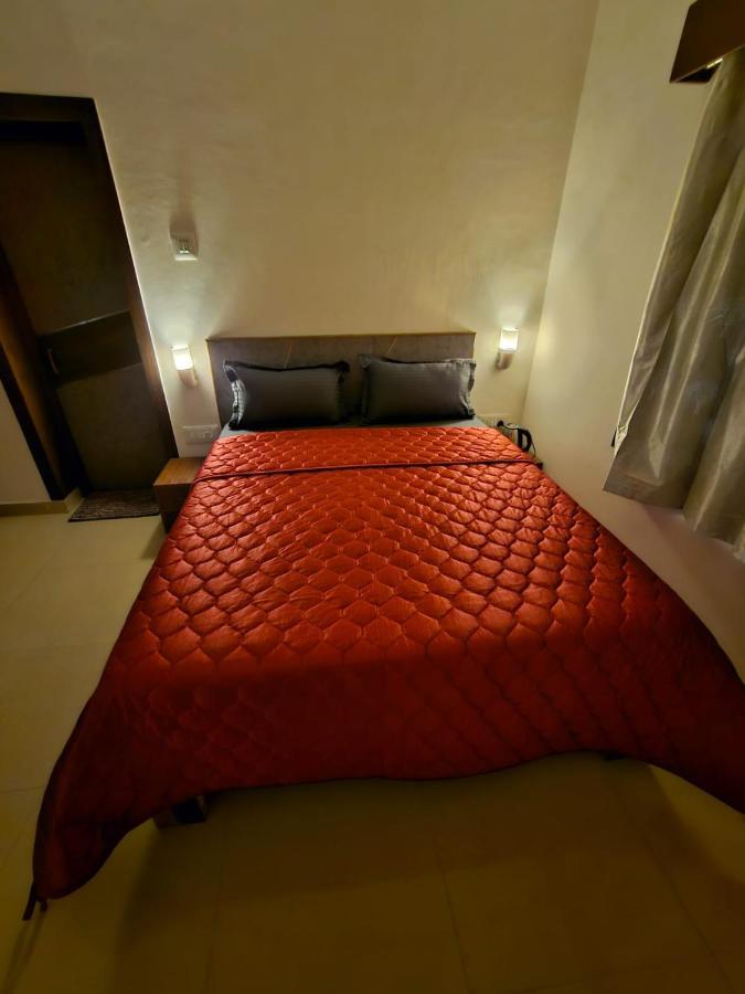 Hotel July17 Residency 2*