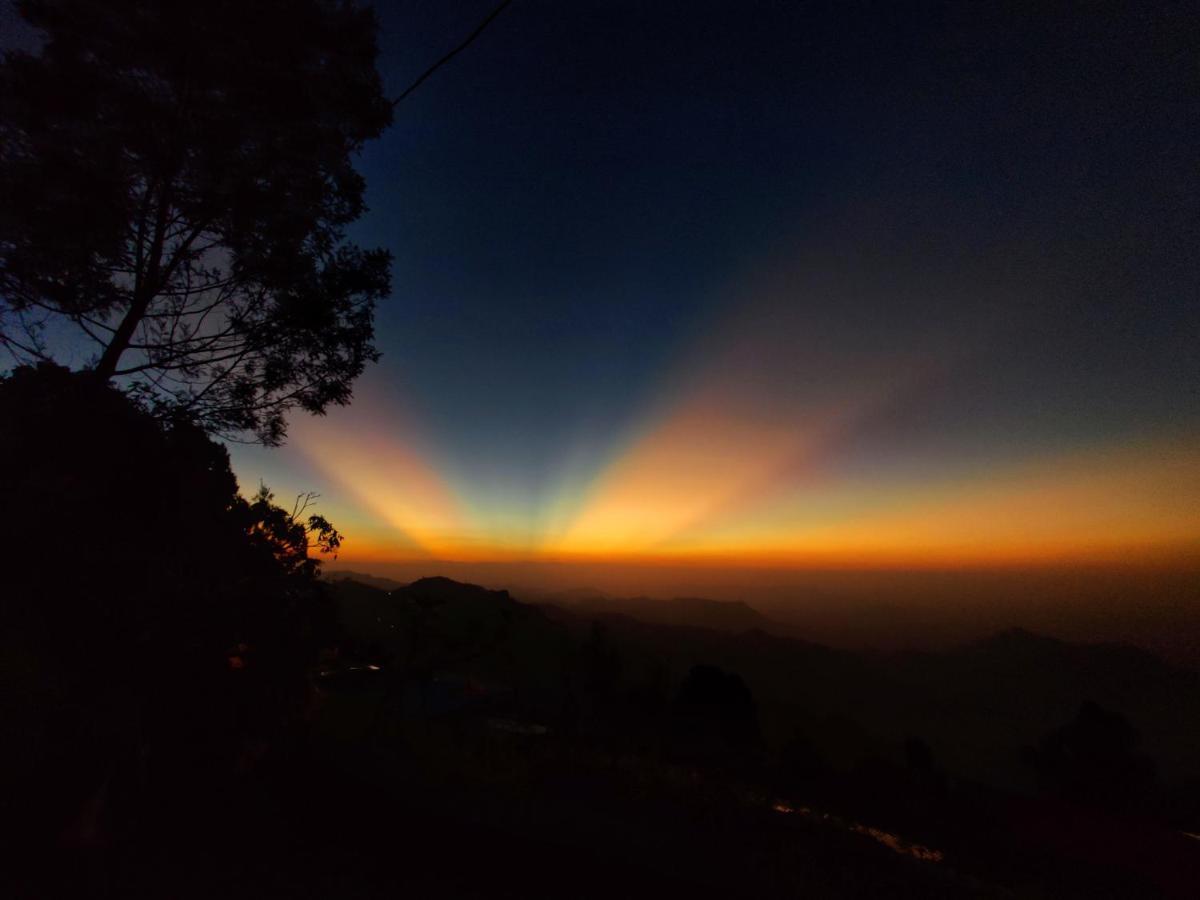 Jerusalem * Kodaikanal