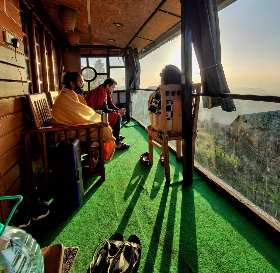 Hostel Jerusalem Kodaikanal