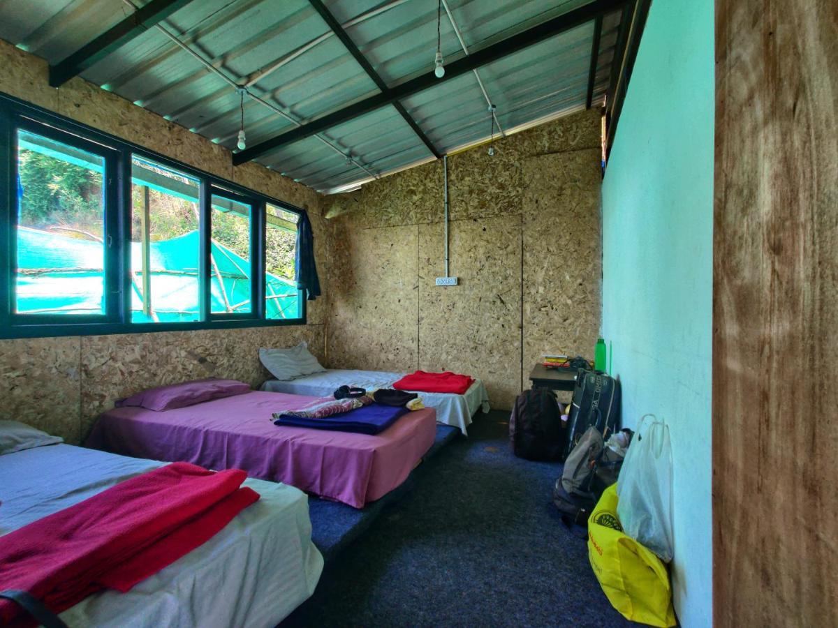 Hostel Jerusalem Kodaikanal