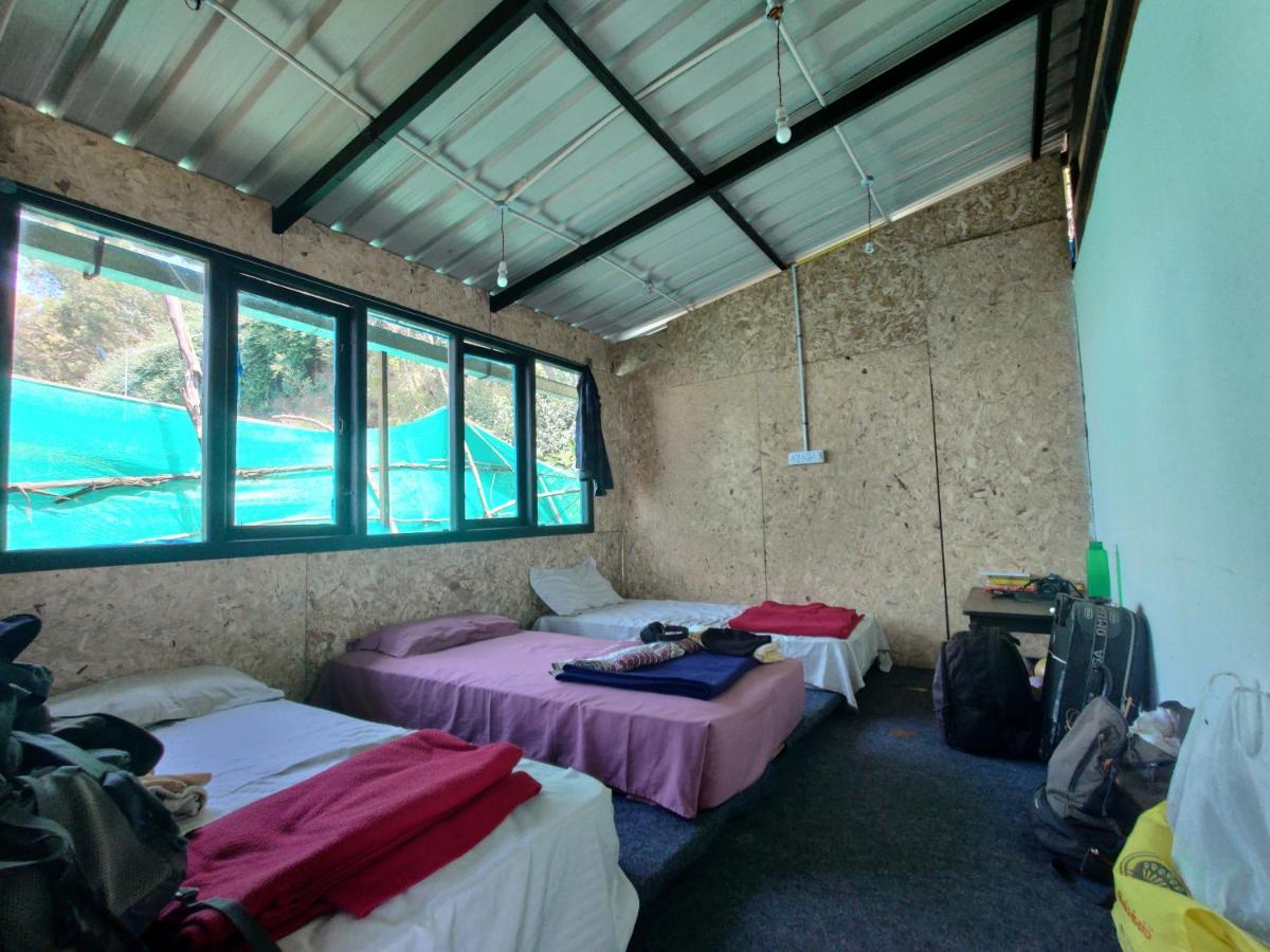 Jerusalem Hostel Kodaikanal