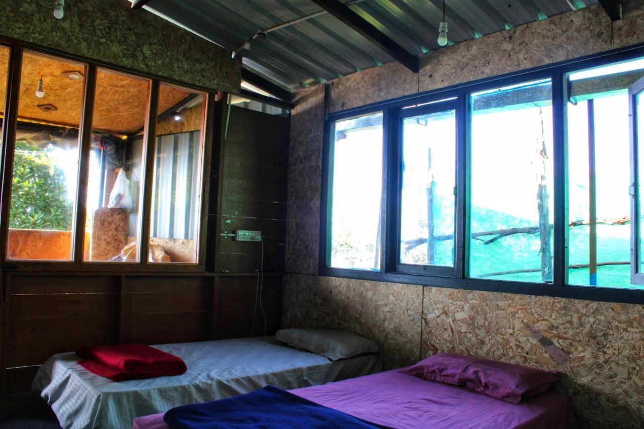 Hostel Jerusalem Kodaikanal