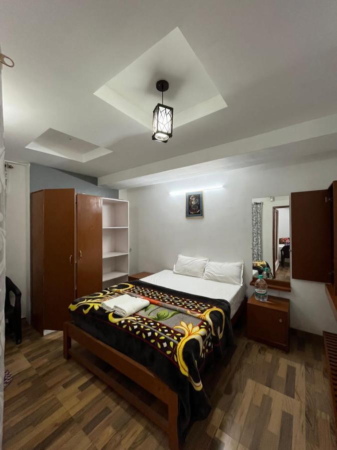 Amman Homestay * Kodaikanal